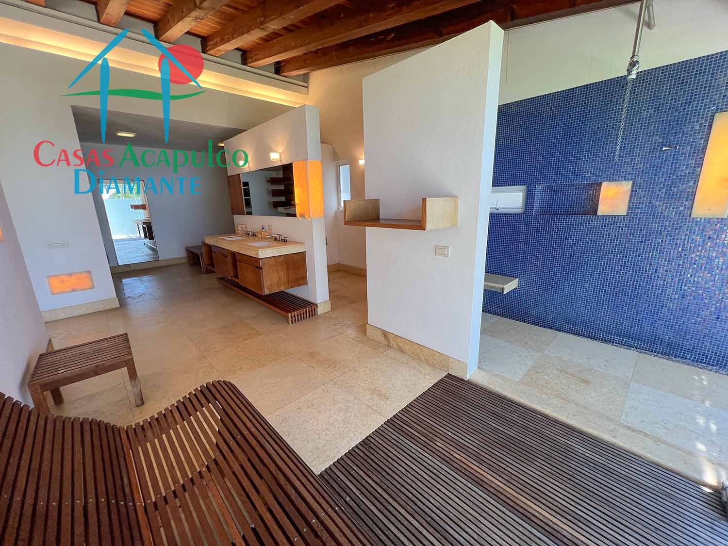 Casa Jade - Recámara tres 21